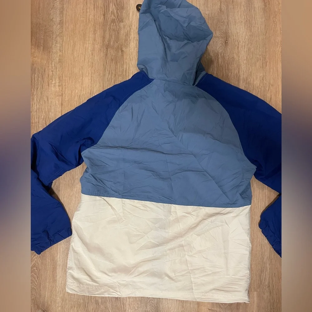 L.L.Bean Men's Mountain Classic Full-Zip Jacket - Picture 7 of 8